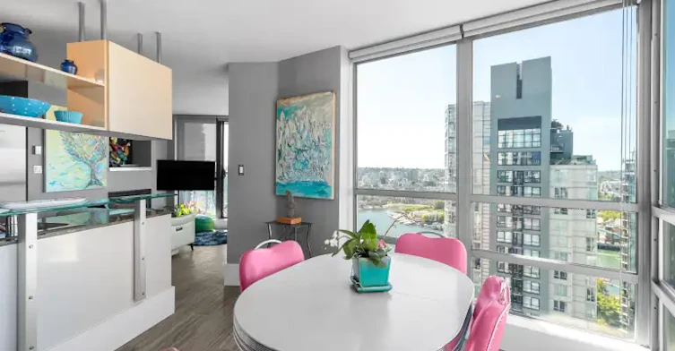 501 Pacific Street, Vancouver, BC, V6Z 2P5 - 8