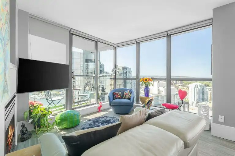 501 Pacific Street, Vancouver, BC, V6Z 2P5 - 2