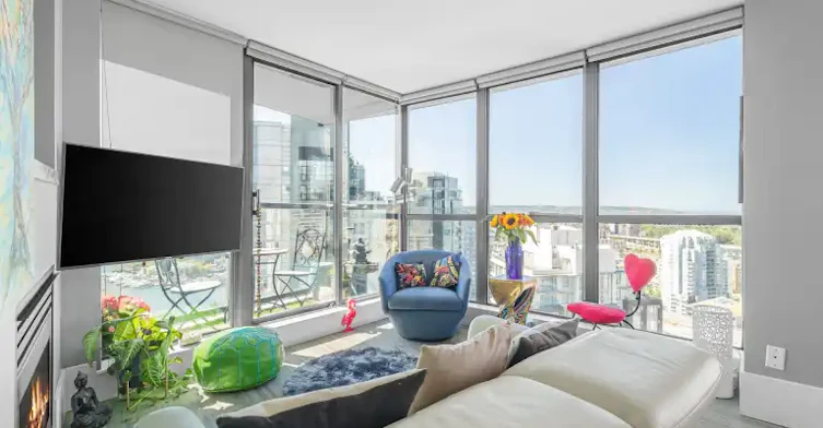 501 Pacific Street, Vancouver, BC, V6Z 2P5 - 2