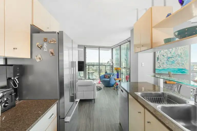 501 Pacific Street, Vancouver, BC, V6Z 2P5 - 11