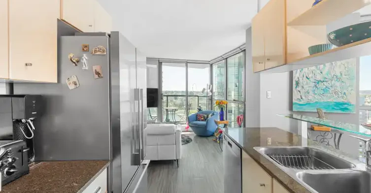 501 Pacific Street, Vancouver, BC, V6Z 2P5 - 11