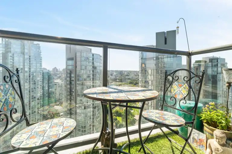 501 Pacific Street, Vancouver, BC, V6Z 2P5 - 3