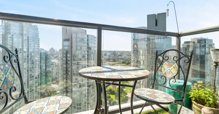 501 Pacific Street, Vancouver, BC, V6Z 2P5 - 3