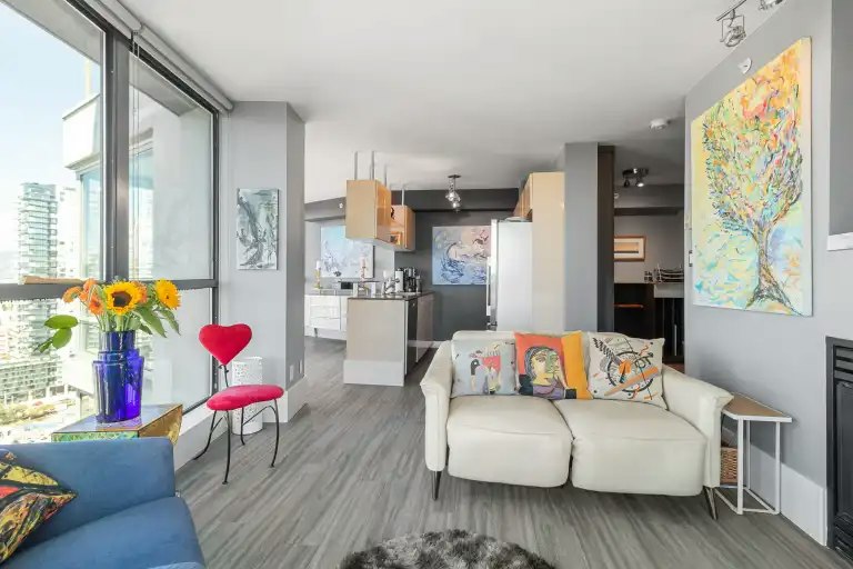 501 Pacific Street, Vancouver, BC, V6Z 2P5 - 6