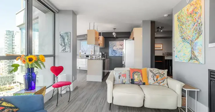 501 Pacific Street, Vancouver, BC, V6Z 2P5 - 6