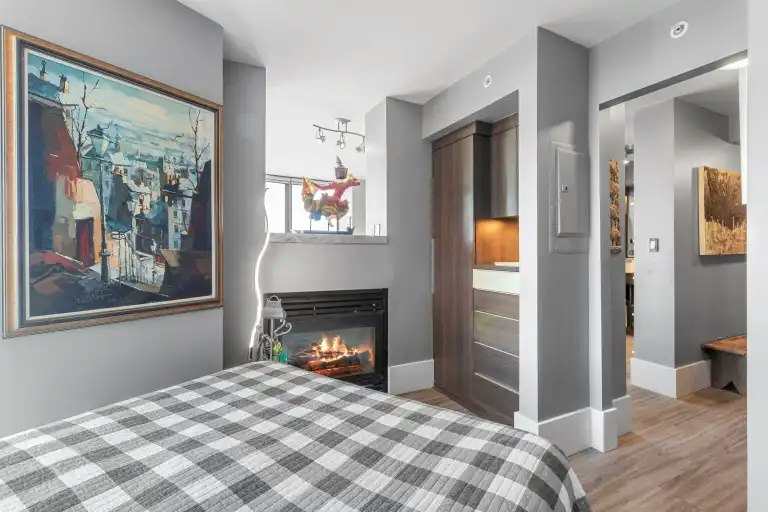 501 Pacific Street, Vancouver, BC, V6Z 2P5 - 14