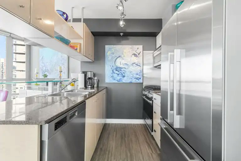501 Pacific Street, Vancouver, BC, V6Z 2P5 - 10
