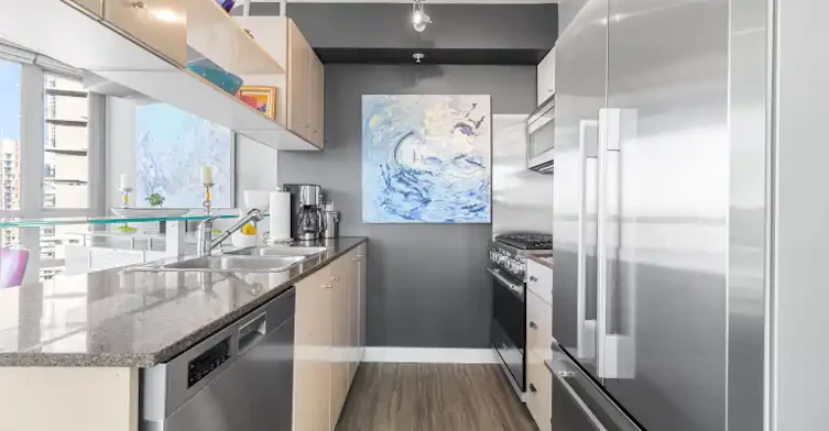 501 Pacific Street, Vancouver, BC, V6Z 2P5 - 10