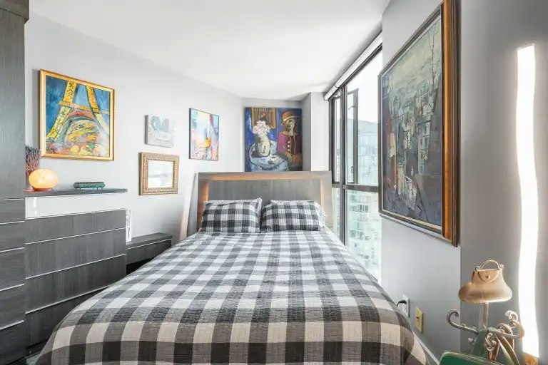 501 Pacific Street, Vancouver, BC, V6Z 2P5 - 13