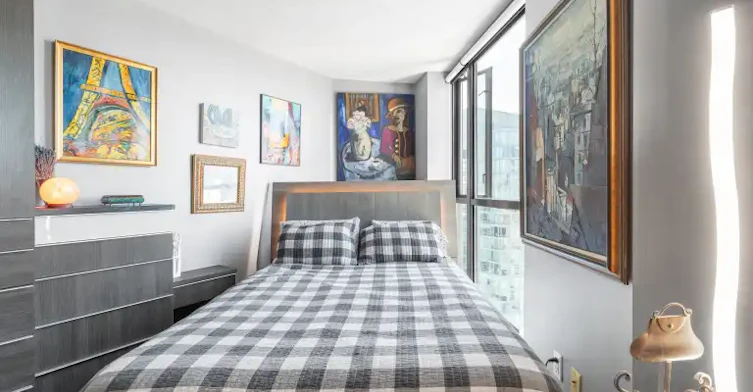 501 Pacific Street, Vancouver, BC, V6Z 2P5 - 13