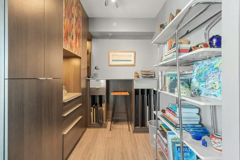 501 Pacific Street, Vancouver, BC, V6Z 2P5 - 16