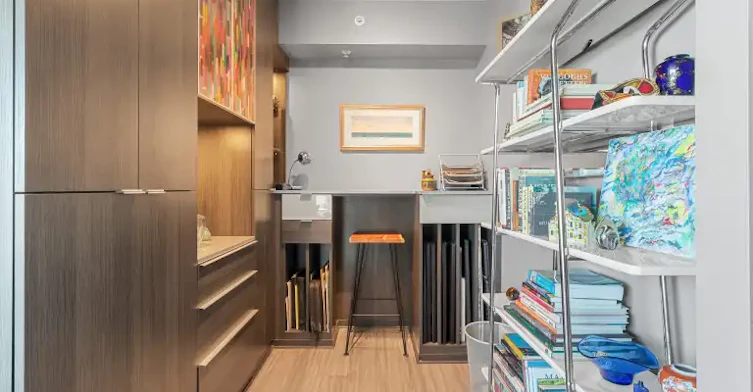 501 Pacific Street, Vancouver, BC, V6Z 2P5 - 16