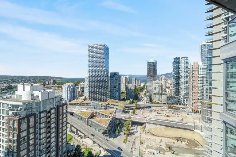 501 Pacific Street, Vancouver, BC, V6Z 2P5 - 5