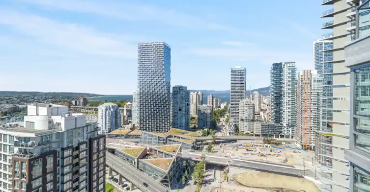 501 Pacific Street, Vancouver, BC, V6Z 2P5 - 5
