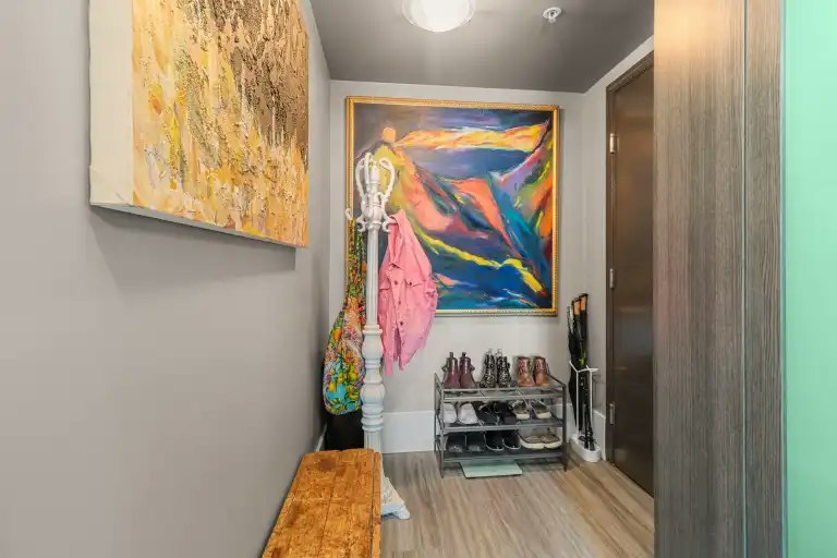 501 Pacific Street, Vancouver, BC, V6Z 2P5 - 17