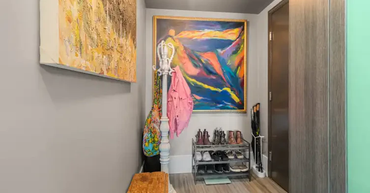 501 Pacific Street, Vancouver, BC, V6Z 2P5 - 17