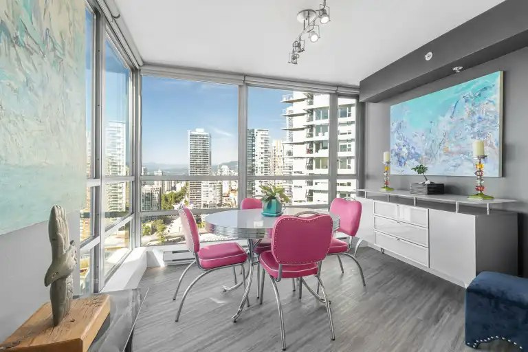 501 Pacific Street, Vancouver, BC, V6Z 2P5 - 7
