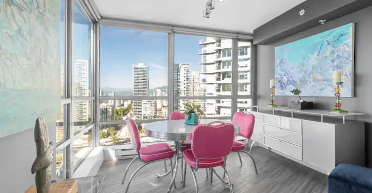 501 Pacific Street, Vancouver, BC, V6Z 2P5 - 7