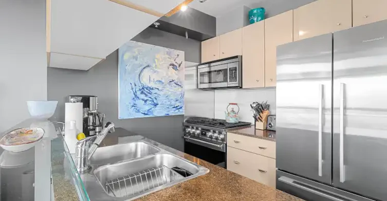 501 Pacific Street, Vancouver, BC, V6Z 2P5 - 9