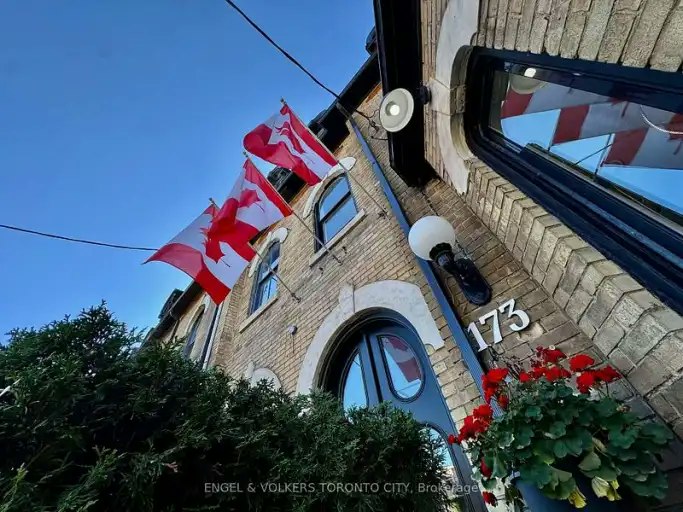 173 Carlton Street, Toronto, ON, M5A 2K3 - 6