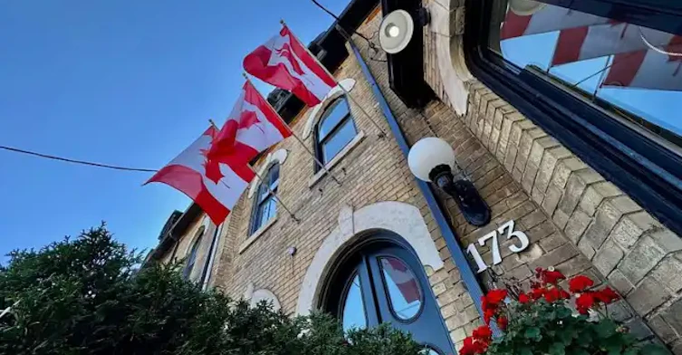 173 Carlton Street, Toronto, ON, M5A 2K3 - 6