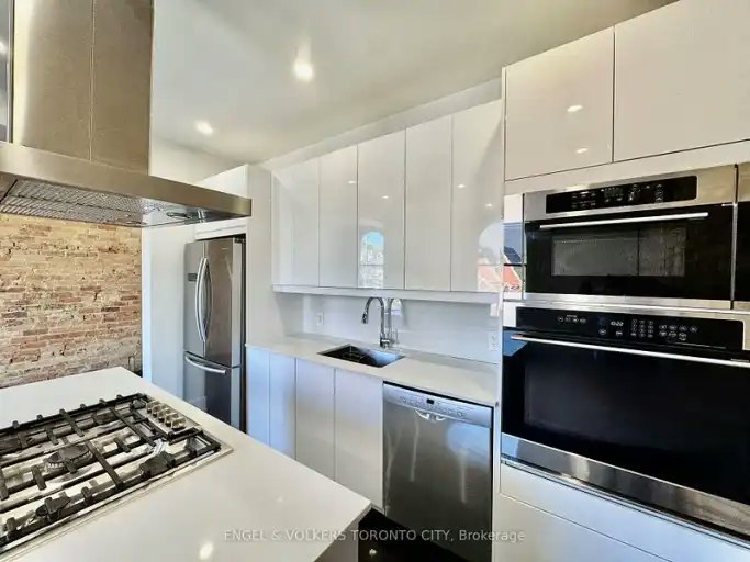 173 Carlton Street, Toronto, ON, M5A 2K3 - 2