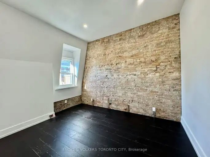 173 Carlton Street, Toronto, ON, M5A 2K3 - 4