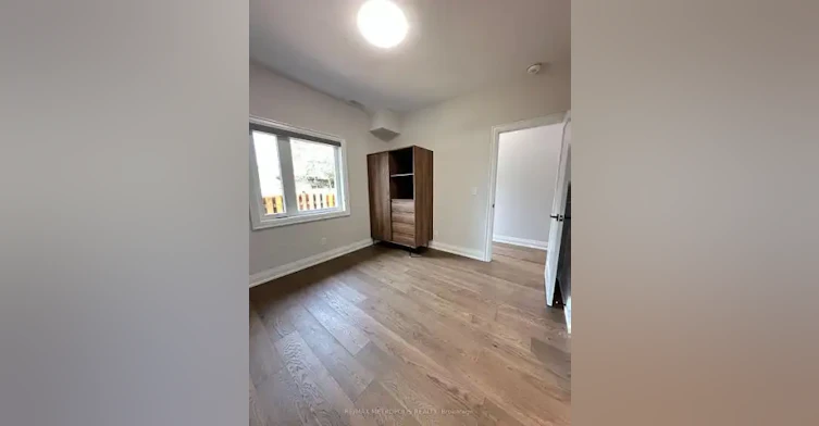 94 Saint Clarens Avenue, Toronto, ON, M6K 2S5