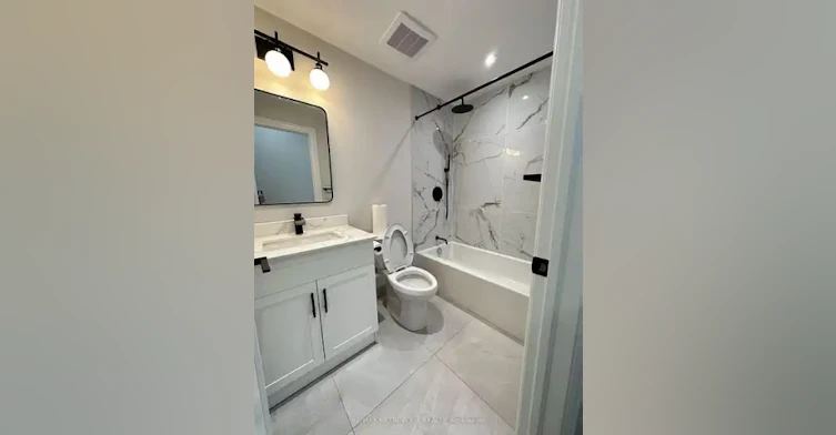 94 Saint Clarens Avenue, Toronto, ON, M6K 2S5 - 7