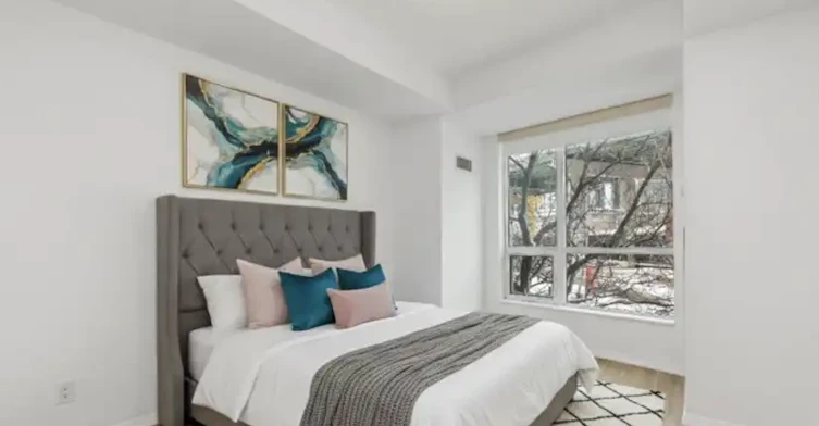 231 Fort York Boulevard, Toronto, ON, M5V 1B2 - 5