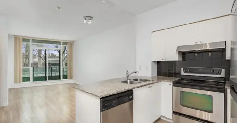 231 Fort York Boulevard, Toronto, ON, M5V 1B2 - 6