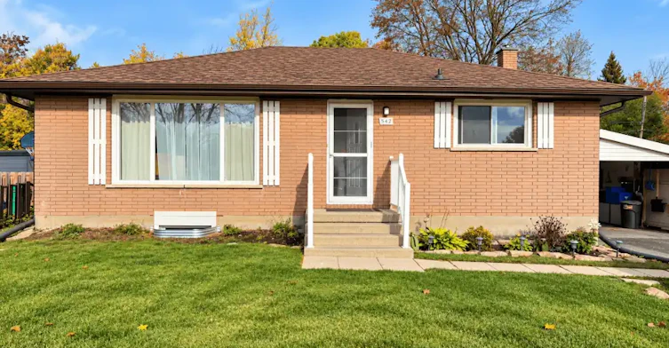 542 Hillside Street, Peterborough, ON, K9H 5N6 - 13