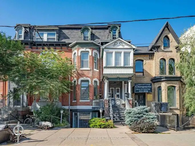 212 Carlton Street, Toronto, ON, M5A 2L1 - 13