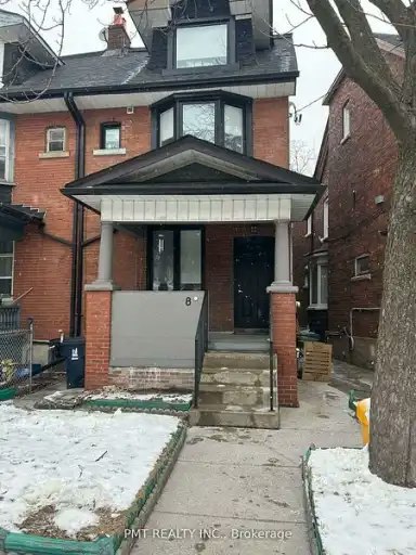 8 Rusholme Park Crescent, Toronto, ON, M6J 2C9 - 3