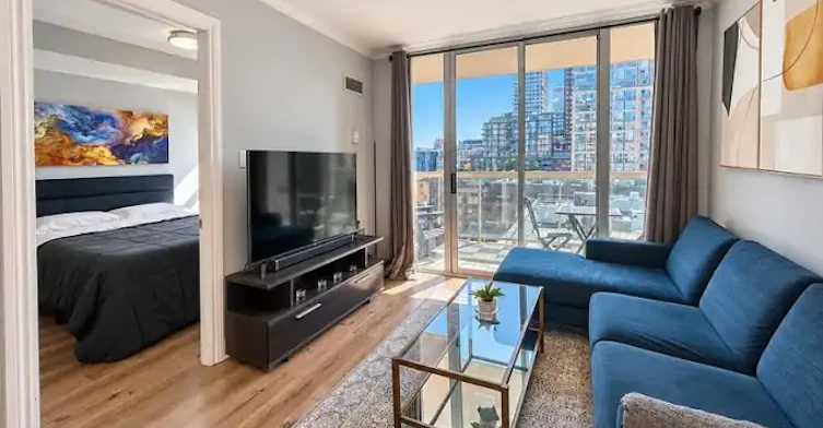 323 Richmond Street East, Toronto, ON, M5A 4R3 - 4