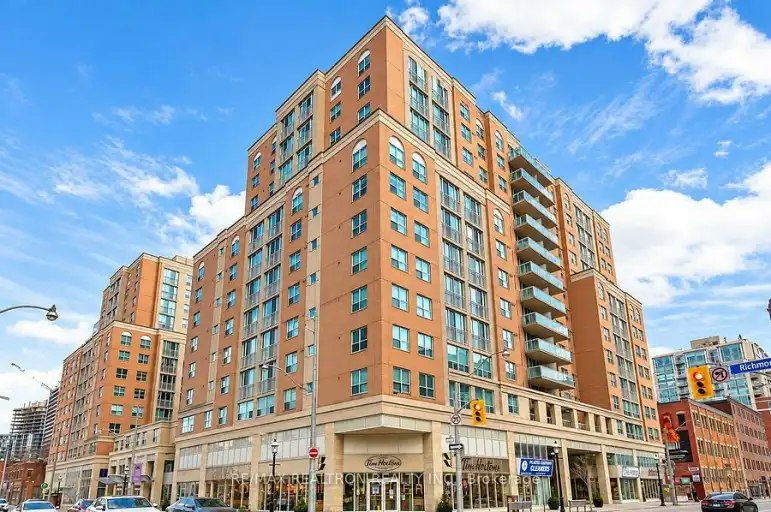 323 Richmond Street East, Toronto, ON, M5A 4R3 - 7