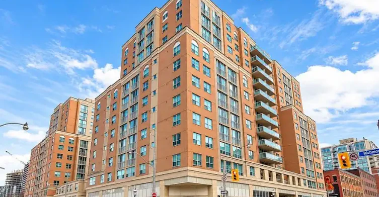 323 Richmond Street East, Toronto, ON, M5A 4R3 - 7