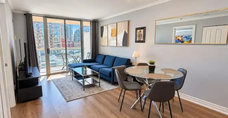 323 Richmond Street East, Toronto, ON, M5A 4R3 - 5