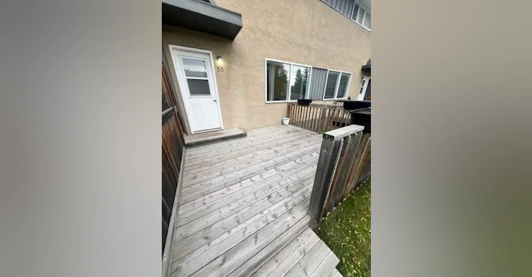 114 Hardisty Avenue, Hinton Hill, AB - 8