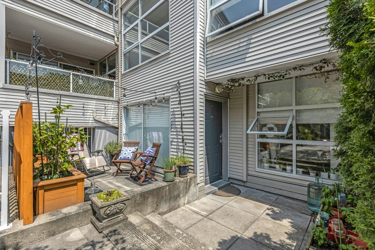 418 East Broadway, Vancouver, BC - 14
