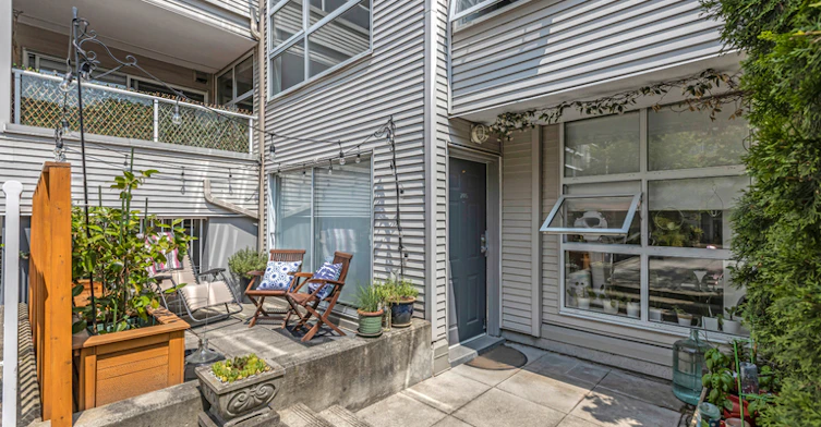 418 East Broadway, Vancouver, BC - 14