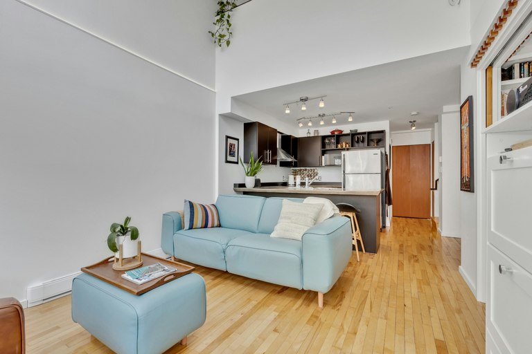 418 East Broadway, Vancouver, BC - 5
