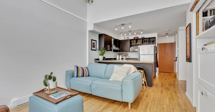 418 East Broadway, Vancouver, BC - 5