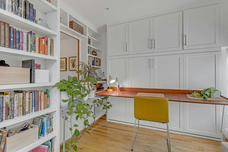 418 East Broadway, Vancouver, BC - 8