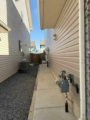2355 Cassidy Way Southwest, Edmonton, AB, T6W 3L5 - 2