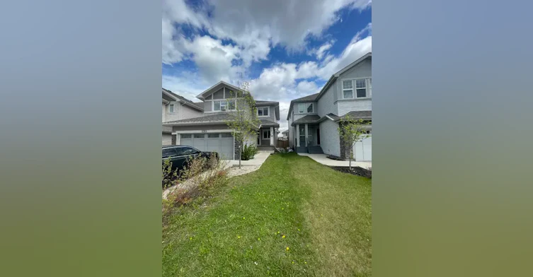 2355 Cassidy Way Southwest, Edmonton, AB, T6W 3L5