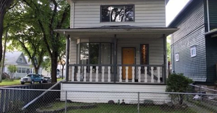 533 Rathgar Avenue, Winnipeg, MB, R3L 1G2