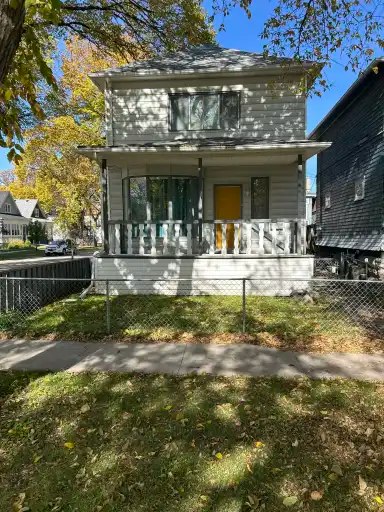 533 Rathgar Avenue, Winnipeg, MB, R3L 1G2 - 17