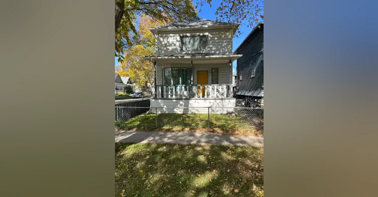533 Rathgar Avenue, Winnipeg, MB, R3L 1G2 - 17