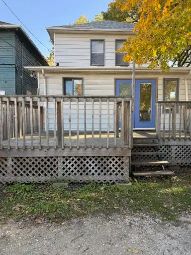 533 Rathgar Avenue, Winnipeg, MB, R3L 1G2 - 19